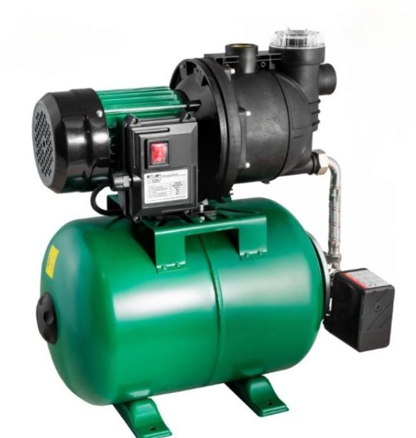 Станция насосная Optima JP 4-42P-24 OTGON FSGPXXXC