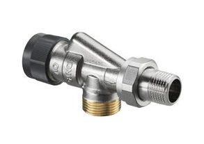Вентиль , серия A, осевой DN-15 Oventrop 1181492