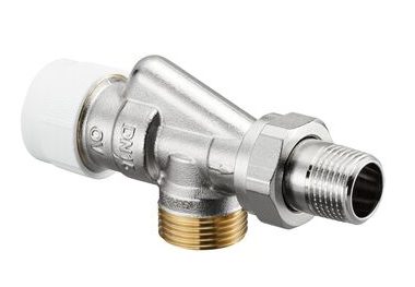 Вентиль серия AV9, осевой, DN-15 Oventrop 1183942