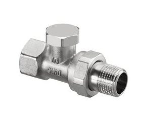 Вентиль Combi 2 проходной, DN-20 Oventrop 1091163
