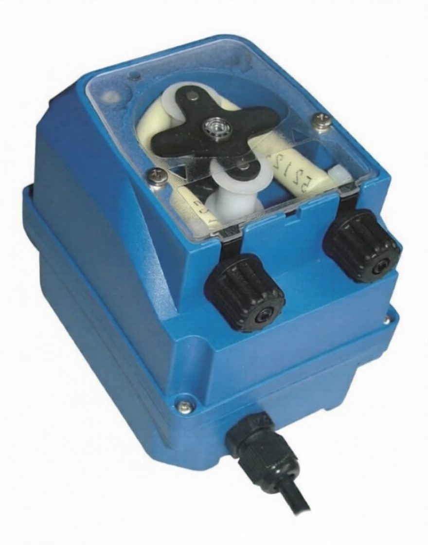 Перистальтический дозирующий Seko PPE0018A1000_A