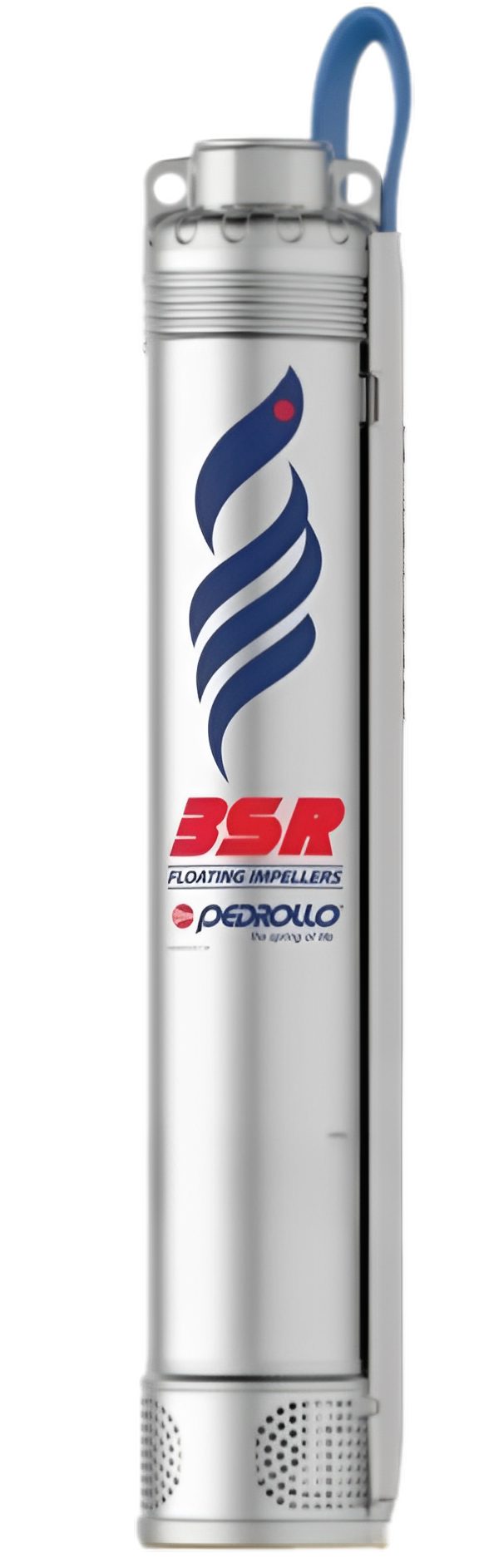 Гидравлическая часть насоса Pedrollo 4931416WI5