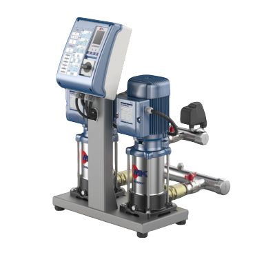 Станция повышения давления Pedrollo KCPM0806A1