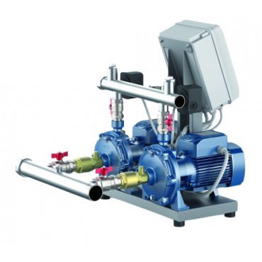 Станция повышения давления Pedrollo KC2CT3030CA