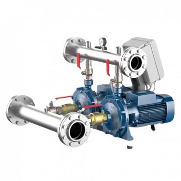 Станция повышения давления Pedrollo KC2CT4030AA