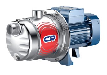 Насос 4 CRm 80X Pedrollo 43CR08D4A1