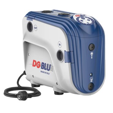 Насосная станция DG BLU 3 Pedrollo KDGP23A1