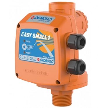 Регулятор давления EASY SMALL Pedrollo 50066/415P