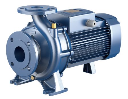 Насос Fm 50/160C Pedrollo 4FN50163CA1