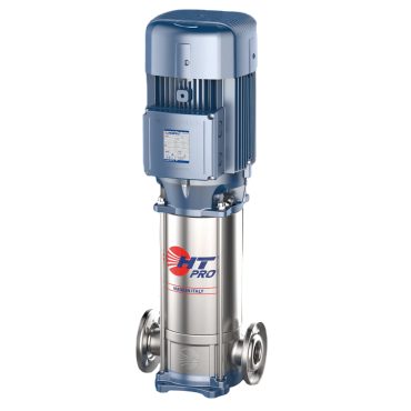 Насос HT 10/7 - PRO Pedrollo 43HT0107A