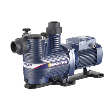 Насос MAGNIFICA 1 0,55 кВт Pedrollo 43MA011A