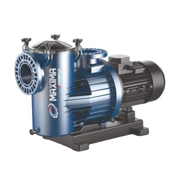 Насос MAXIMA-4 1000 Pedrollo 43MC0160A