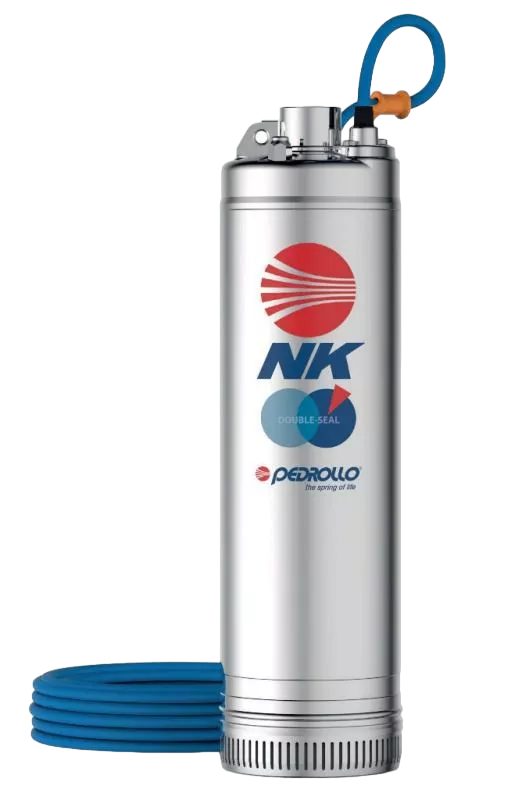 Насос NK 2/3 0,55 кВт 20м Pedrollo 48SN0115A