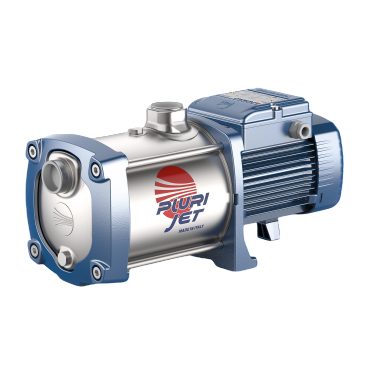 Насос PLURIJET 4/ 90 Pedrollo 43PJAI07048A