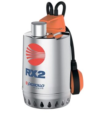 Насос RXm 5 Pedrollo 48TXP25A1