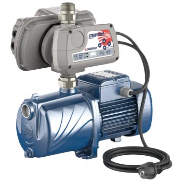 Насосная станция TISSEL-100 Pedrollo KTS1A4CP100A1