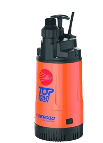 Насос TOP MULTI-TECH 2 0,55 Pedrollo 48TPMA070A1U