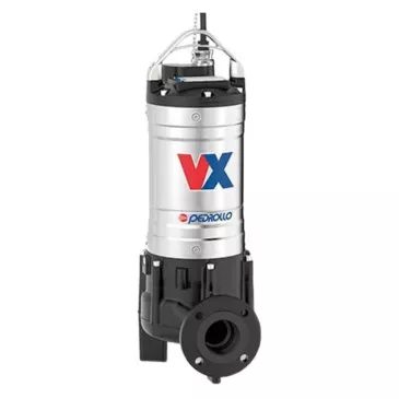 Насос VX4 10/50 Pedrollo 48SGV9704AA