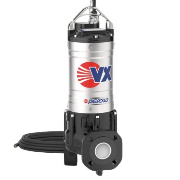 Насос VX4 10/65 Pedrollo 48SGV9704BA