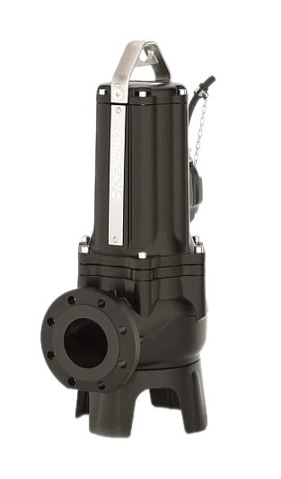 Фекальный насос VXC-4 40/100 Pedrollo 48SGVP970CA