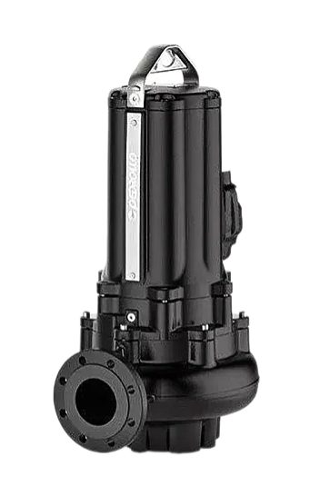 Фекальный насос VXCm-F 15/65 Pedrollo 48SGY9861A1