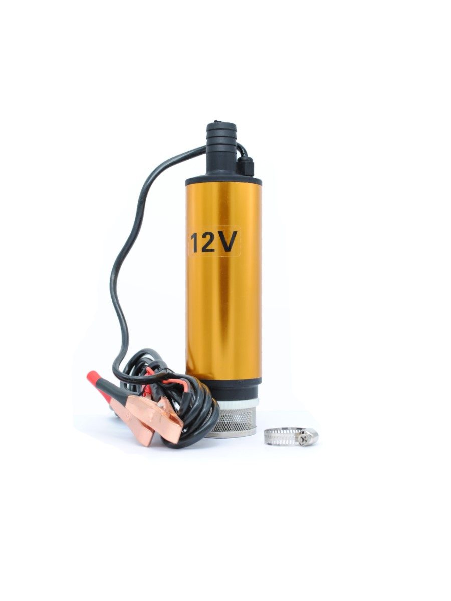 Погружной электронасос AC-023 PETROPUMP PP220019