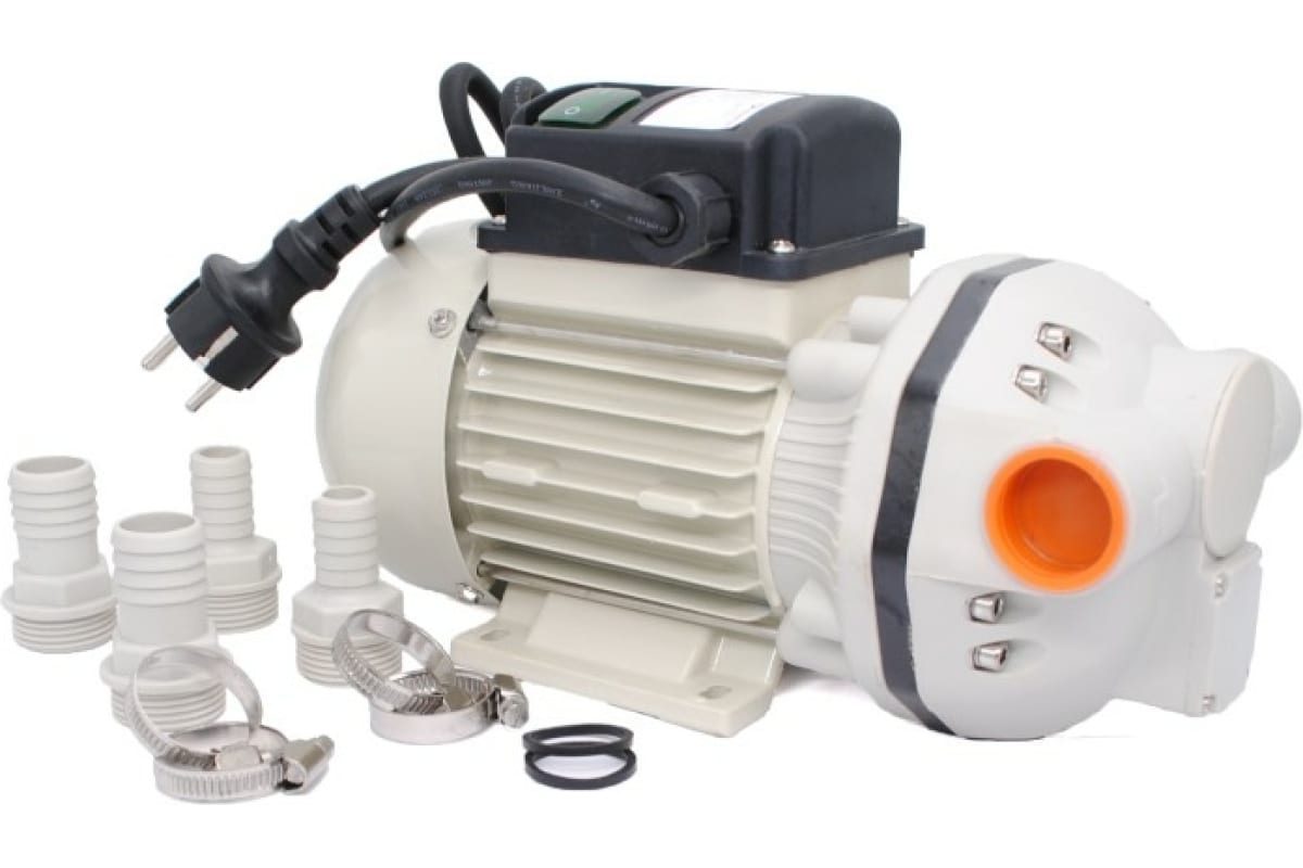 Электрический насос ACAD40 220 PETROPUMP PP220302