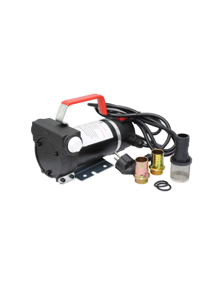 Электрический насос для ДТ PETROPUMP PP220009