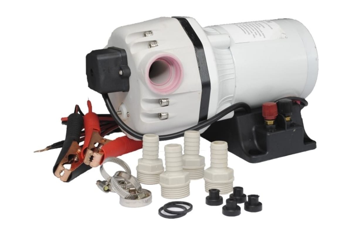 Электрический насос для AdBlue PETROPUMP PP220301