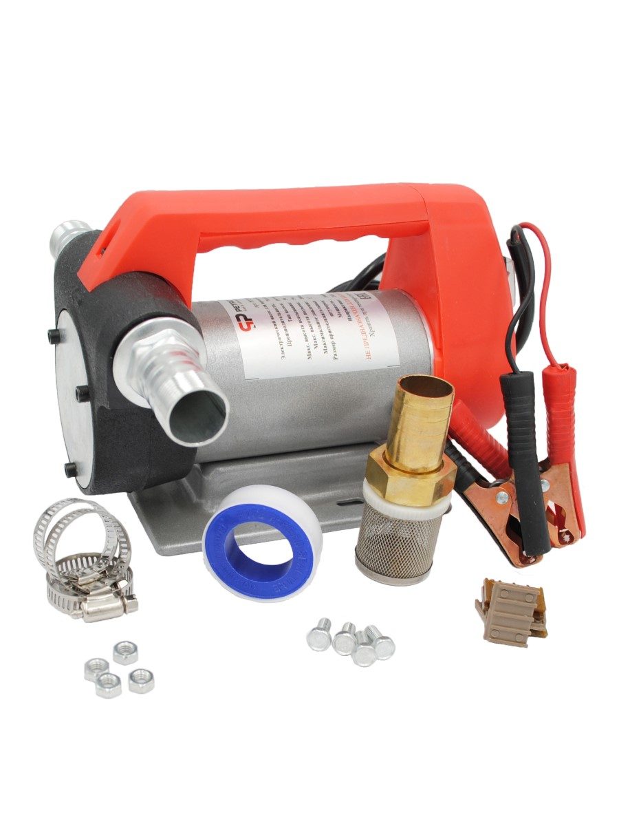 Электрический насос для ДТ PETROPUMP PP220006