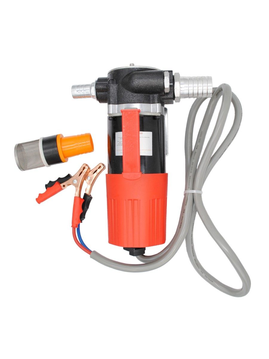 Электрический насос для ДТ PETROPUMP PP220007