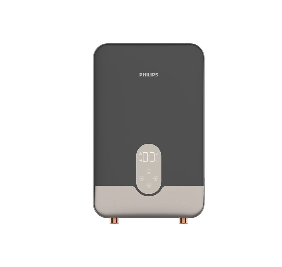 Проточный водонагреватель PHILIPS AWH1011/51(85HB)