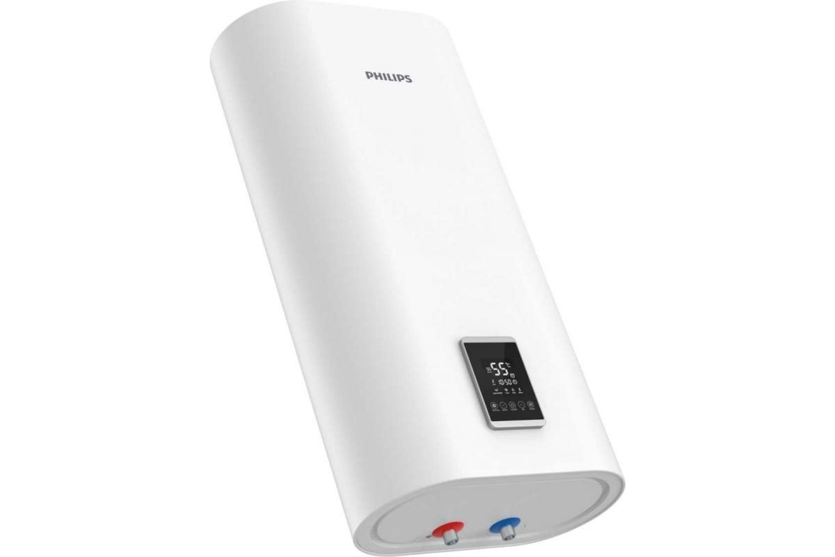 Фото Электрический водонагреватель PHILIPS UltraHeat Smart AWH1620/51(30YC) 1