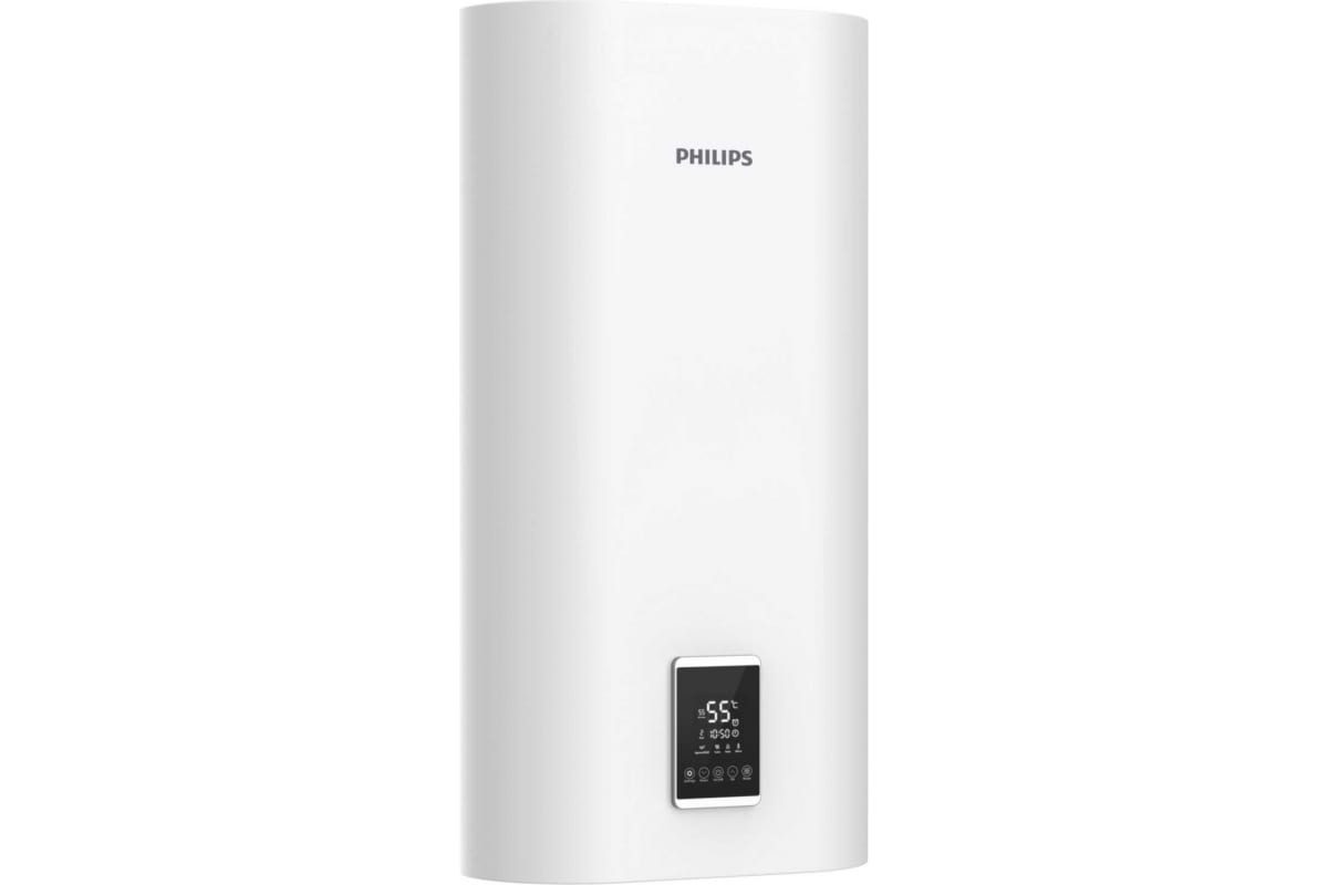 Фото Электрический водонагреватель PHILIPS UltraHeat Smart AWH1620/51(30YC) 2