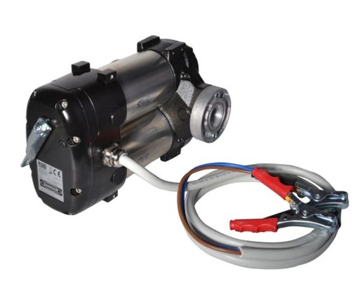 Bi-Pump 12V - Роторный лопастной PIUSI F0036302A
