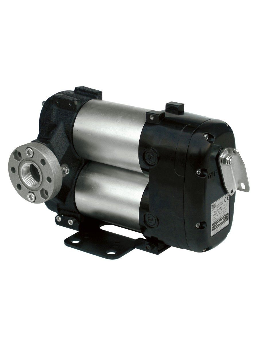 Насос для топлива Bipump 24В PIUSI F00363B0A