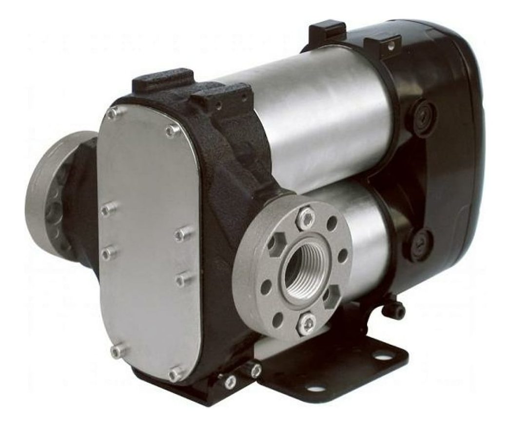 Bi-Pump 24V - Роторный лопастной PIUSI F0036304A