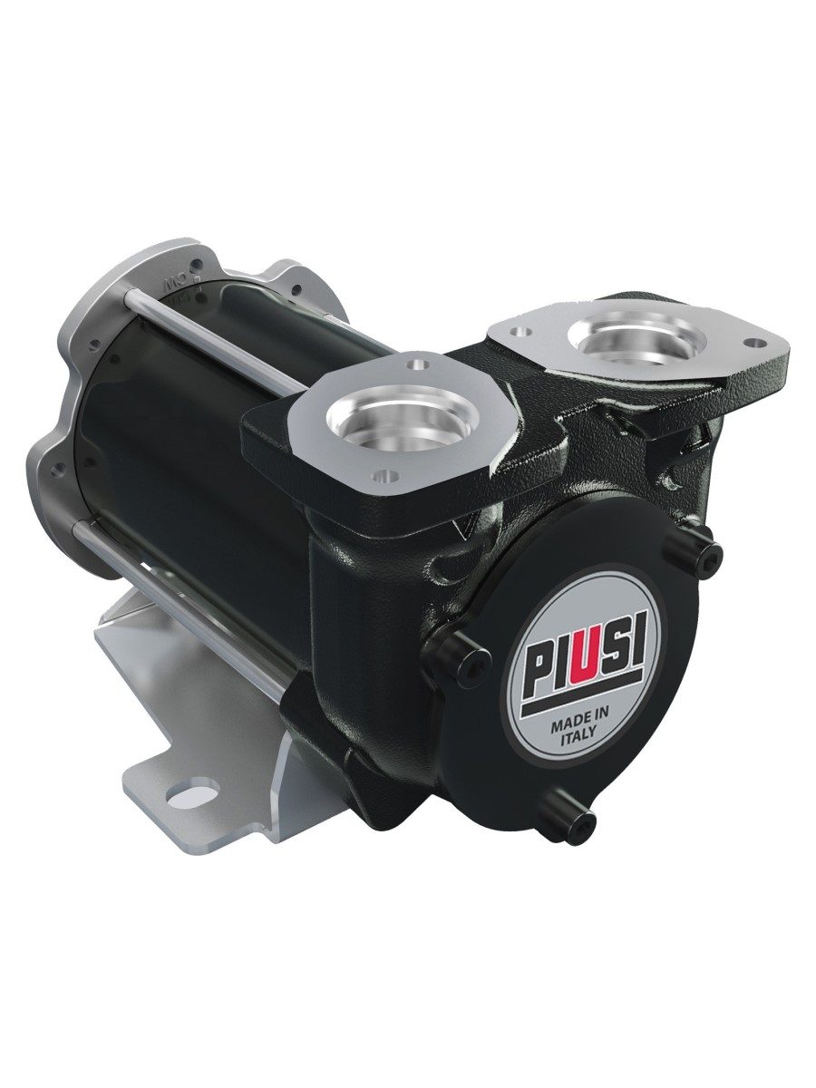 Насос для перекачки ДТ inline BP PIUSI F00357000
