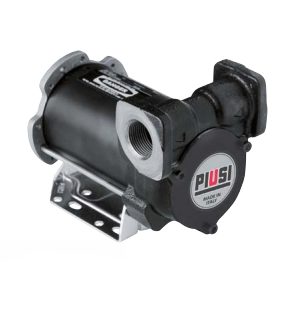 BP 3000 24/12V inline - Роторный PIUSI F00358000