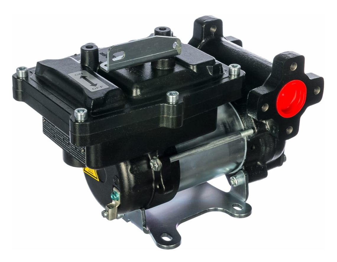 Насос EX50 230/50-60 Atex PIUSI F0037300A