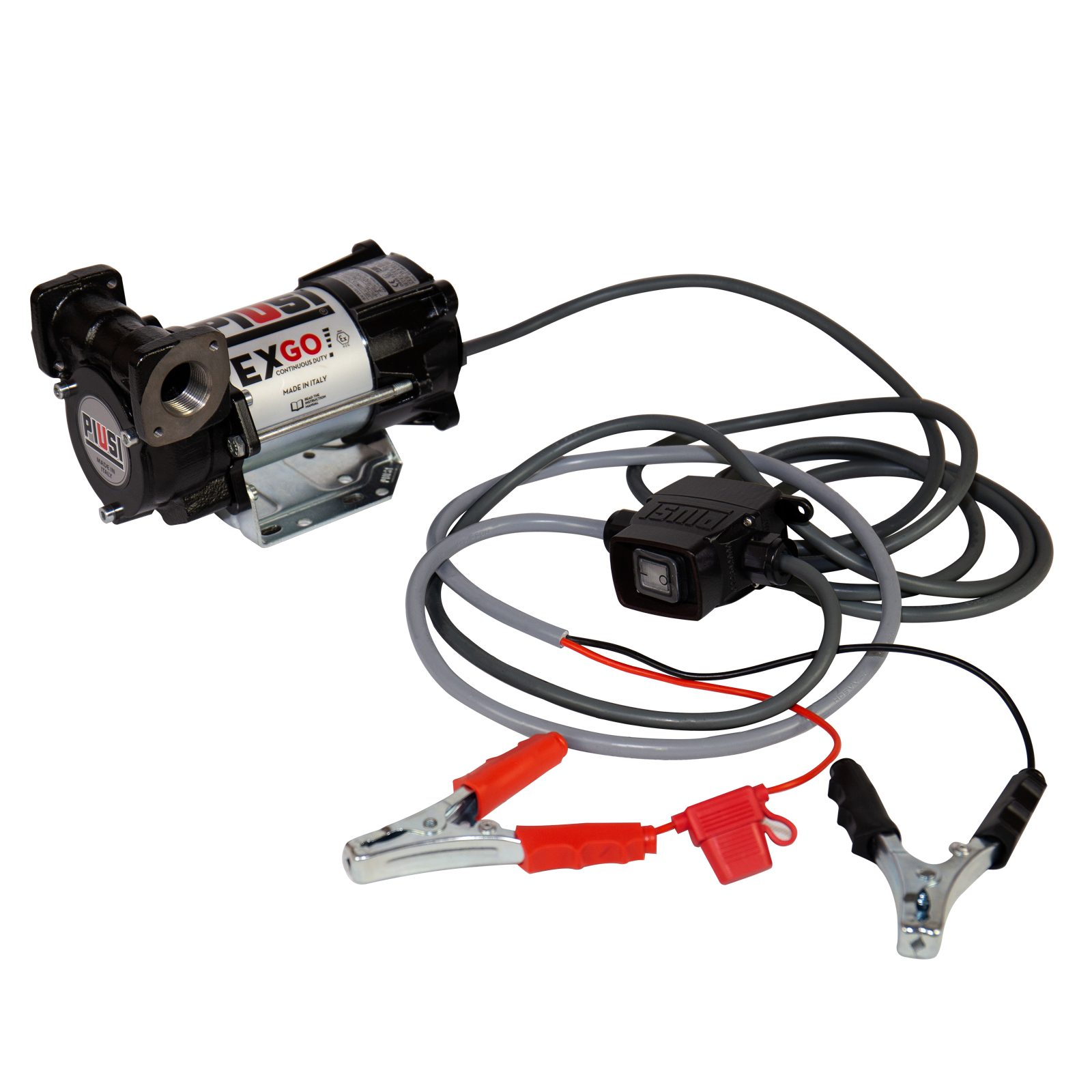 Насос для топлива EXGO! 12V Atex PIUSI F00381020