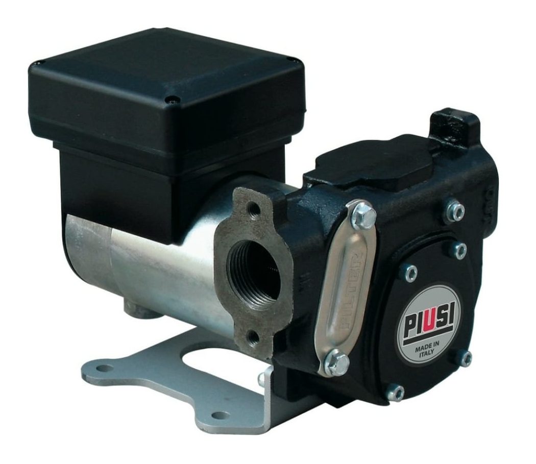 Panther DC 24/12V - Роторный PIUSI F0034116C