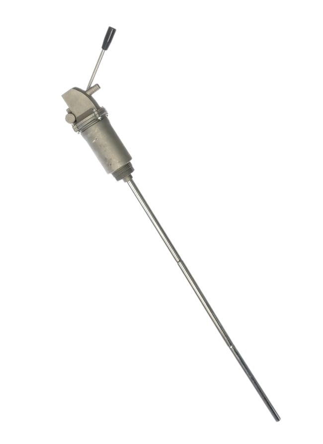 Ручной насос для бочки Piston hand PIUSI F0035100A