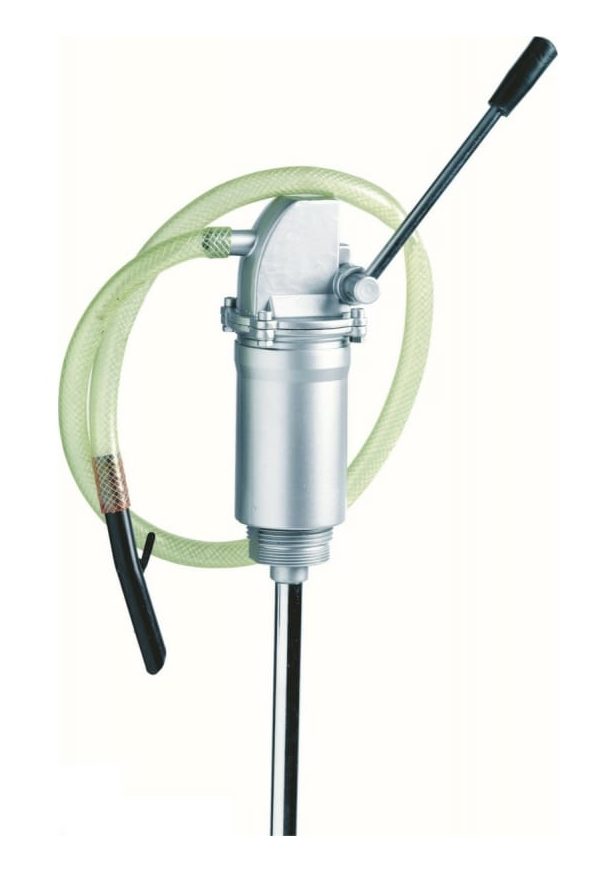 PISTON HAND PUMP - Ручной рычажный PIUSI F0035100B