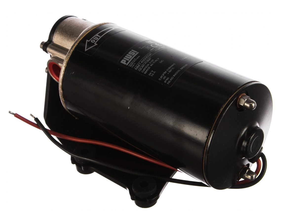 Насос для дизельного топлива PIUSI NMT450003A