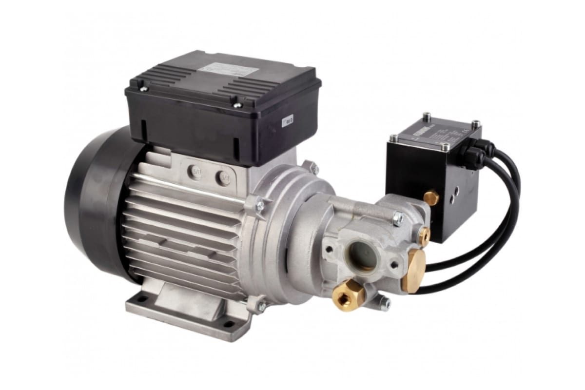 Насос Viscomat 200/2 Flowmat PIUSI F0030200D