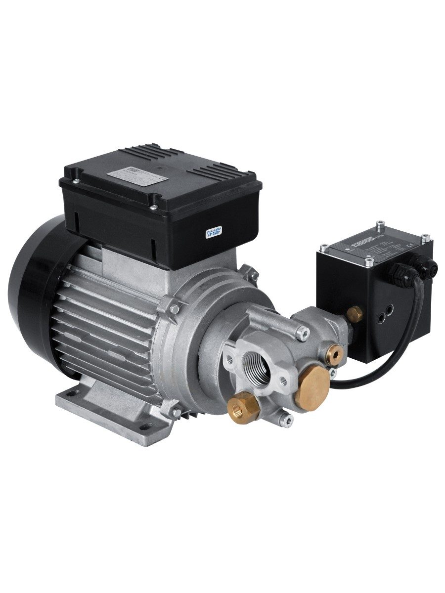 Насос Viscomat 350/2 Flowmat PIUSI F0030206D