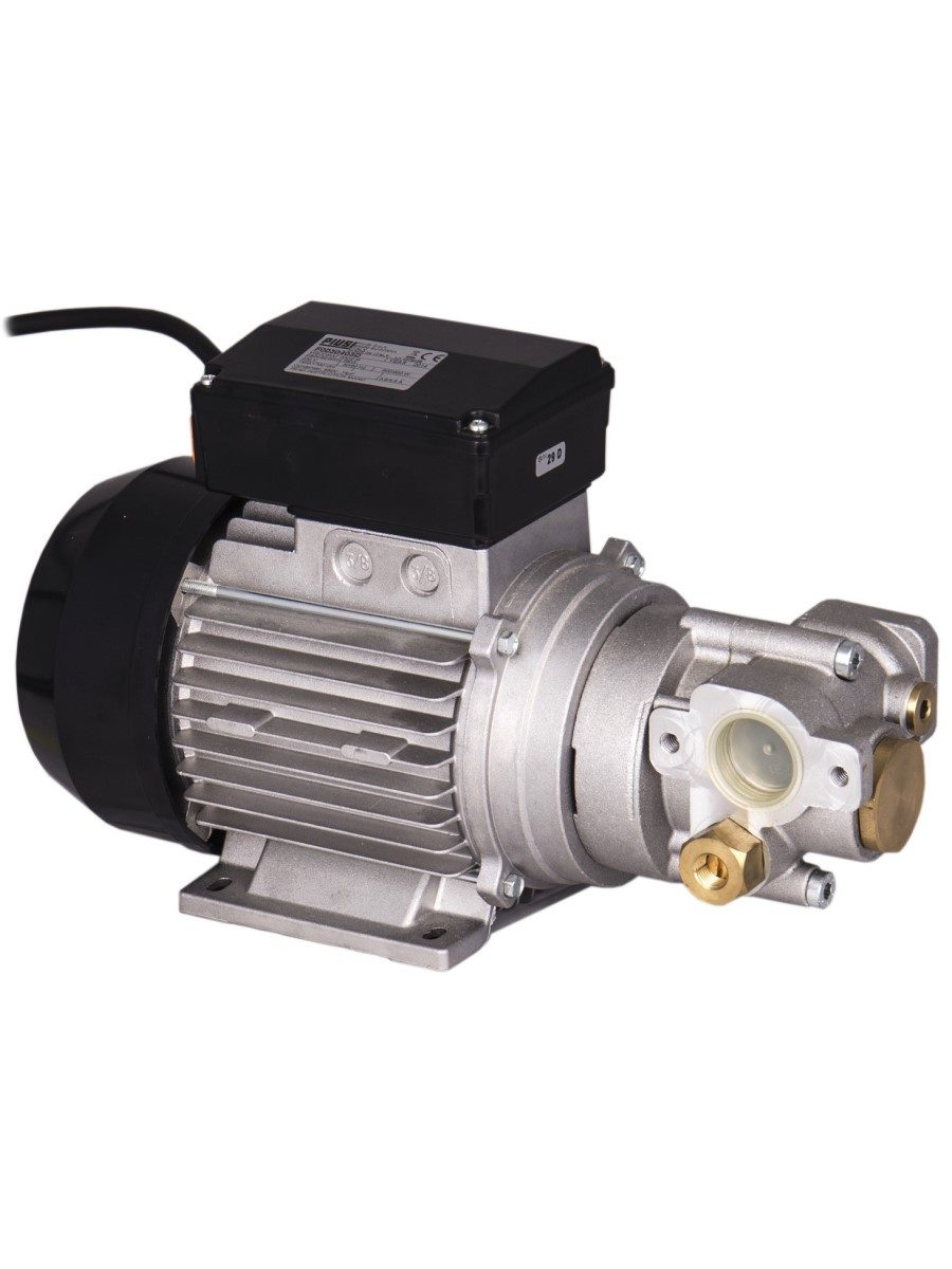 Насос Viscomat 200/2 T PIUSI F0030405D