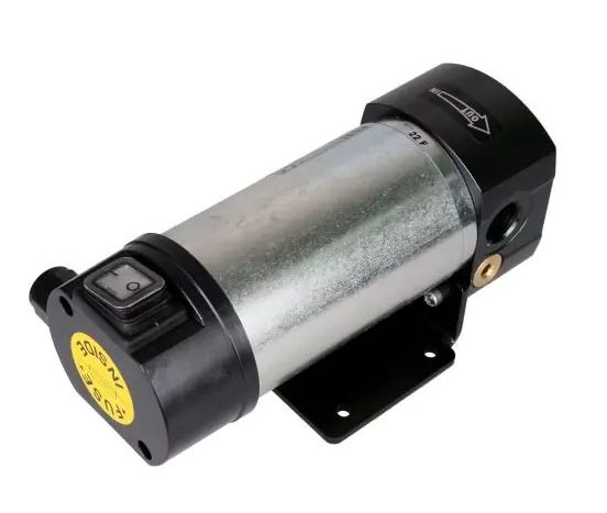 Viscomat DC 60/1 24V - Шестеренный PIUSI F0031002A