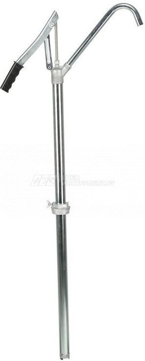 Насос бочковой ручной SRL 840 Pressol 13017